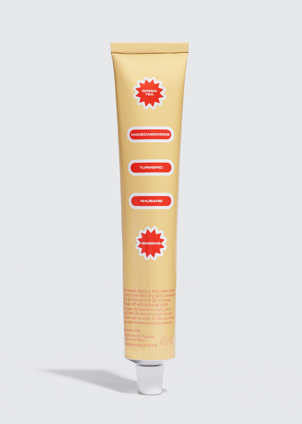 Like Butter Hydrating Mask