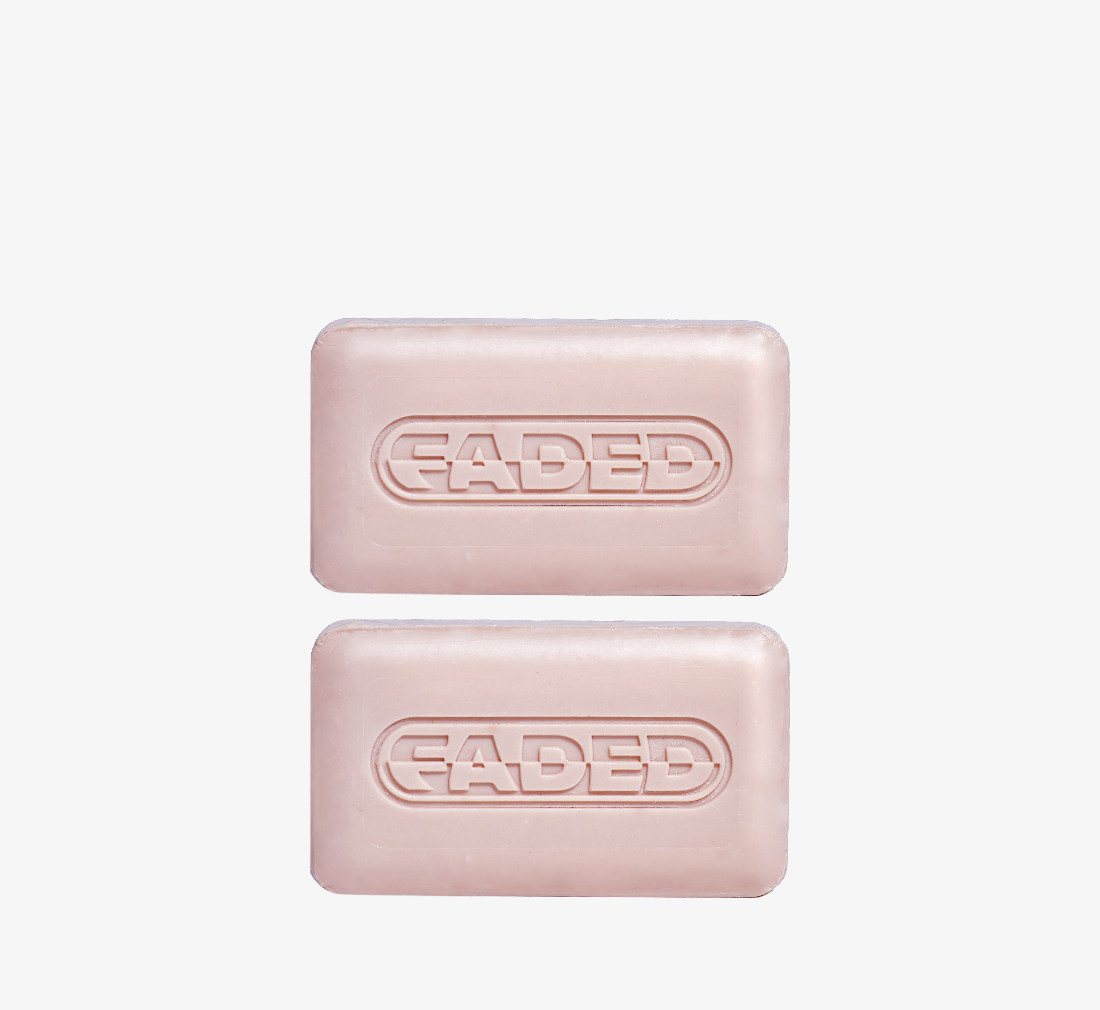 Faded Bar