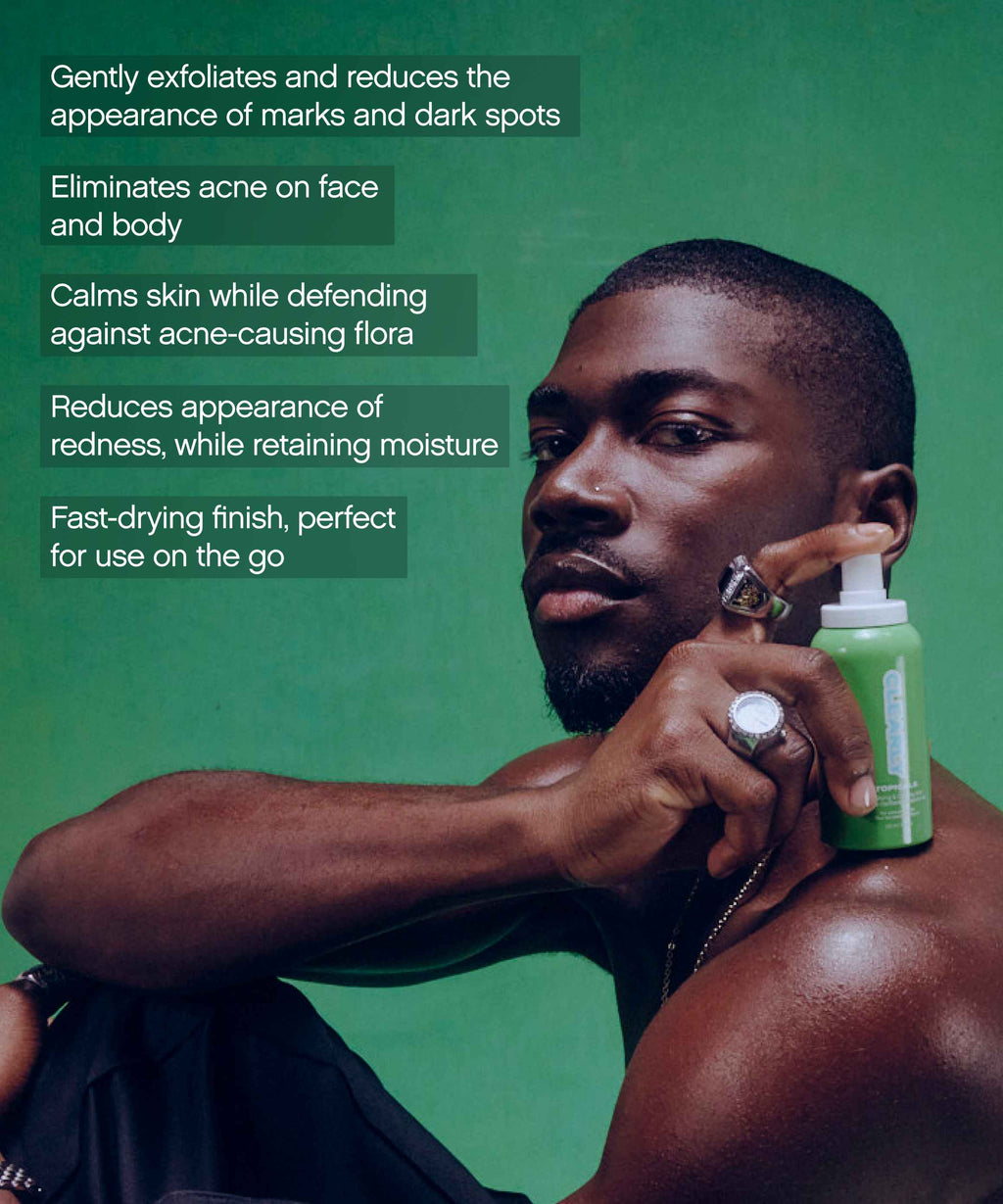 Clearly Acne Mist